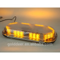 9 ~ 30V carro telhado magnético montar LED estroboscópio Lightbar Mini TBD0696